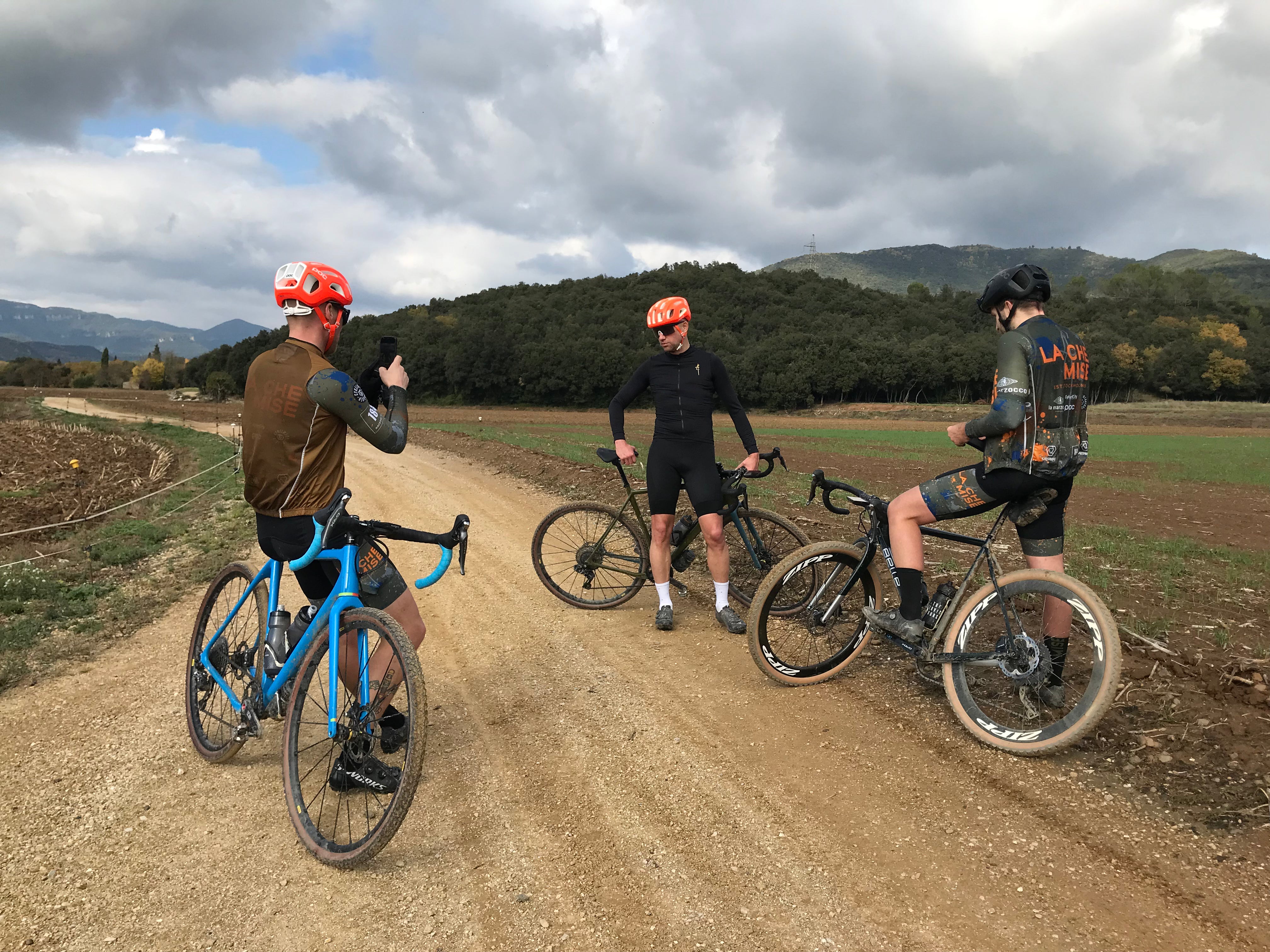 DANGER[HERR] WARZAW // BRONZE MIRROR // SUPER DEAL!