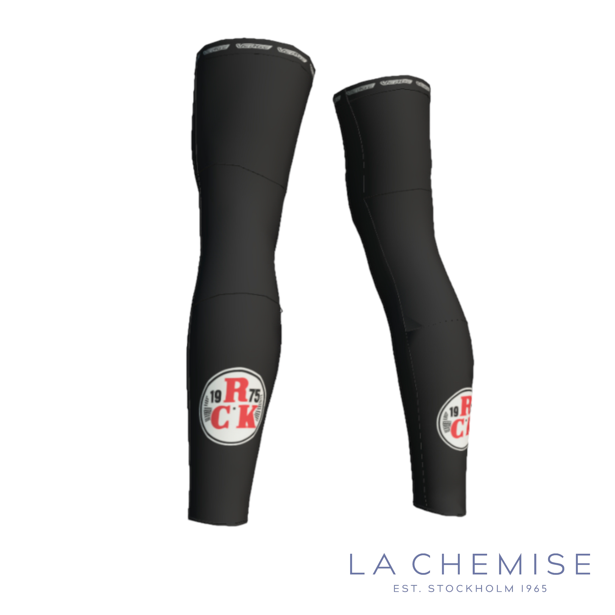 RAMNÄS CK [DAM] ZIMA LEG WARMER