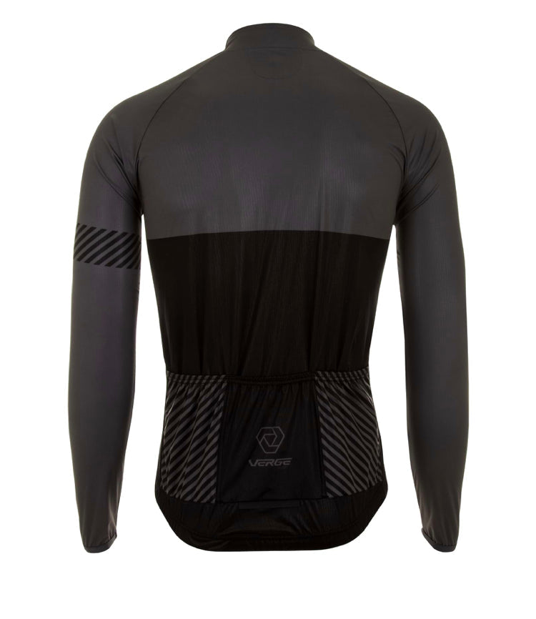 TRANÅS CK [DAM] - JACKET FLIGHT -  [Pockets]