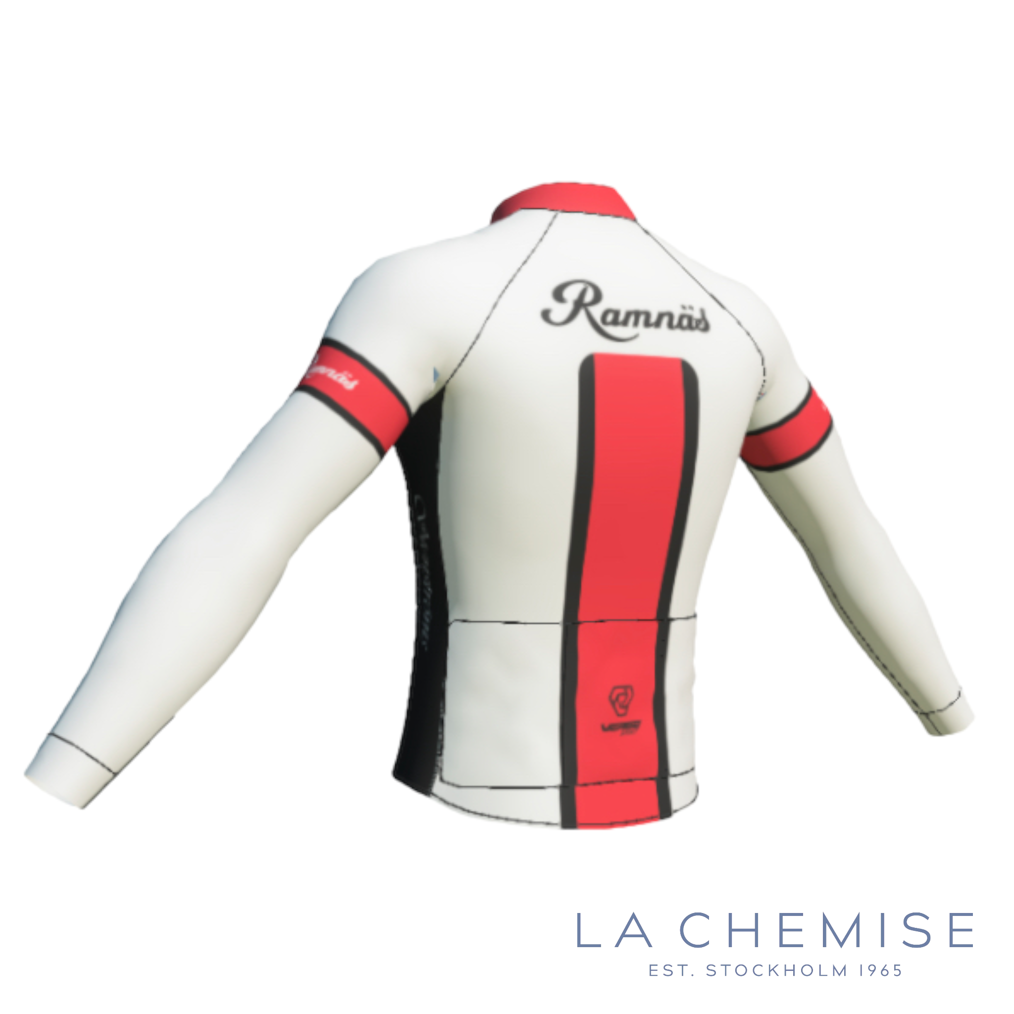 RAMNÄS CK [UNISEX] - LS TRAIL