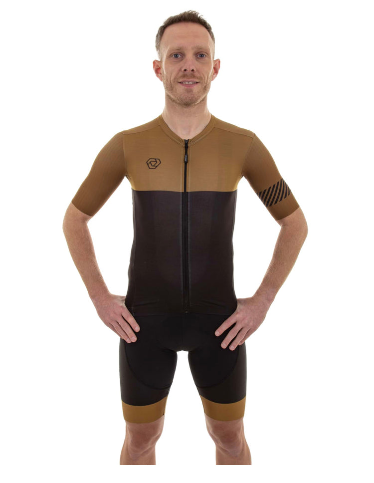 TEAM UV [HERR] - Tor 4.0 SS Jersey - VIT