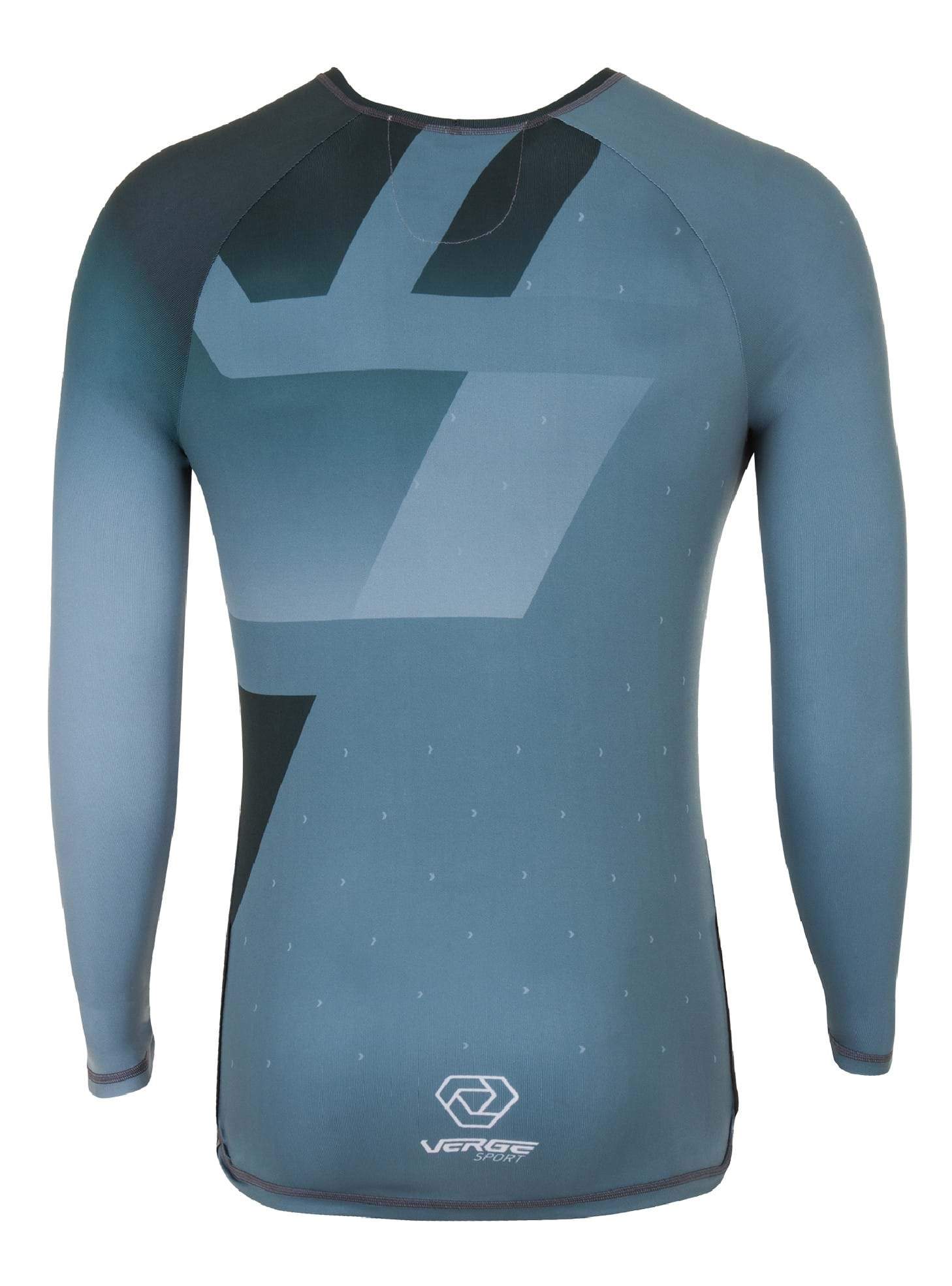 MAXPRESTATION [HERR] - PERFORMENCE LS RUNNING TOP [TUNN]