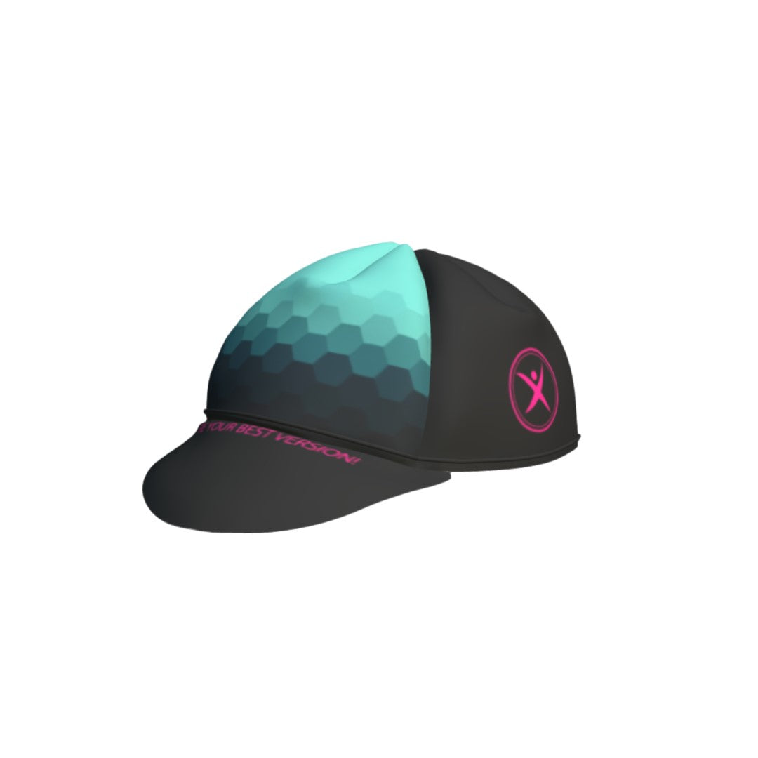 MAXPRESTATION [DAM] - Cap